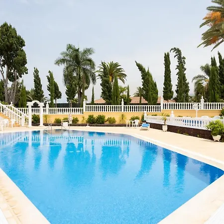 Home2book Terrace & Views Apartamento *