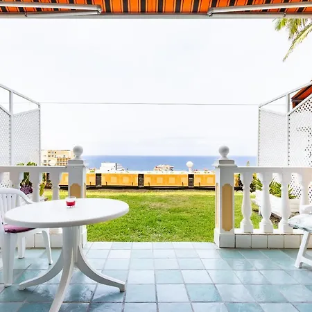 Apartamento Home2book Terrace & Views